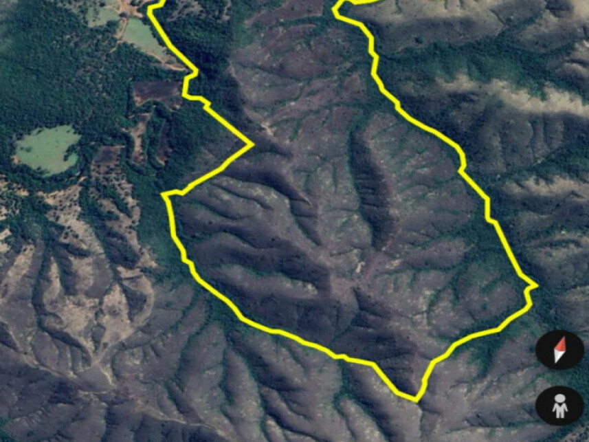 Imagem 2 do Leilão de Fazenda - Zona Rural - Lagamar/MG