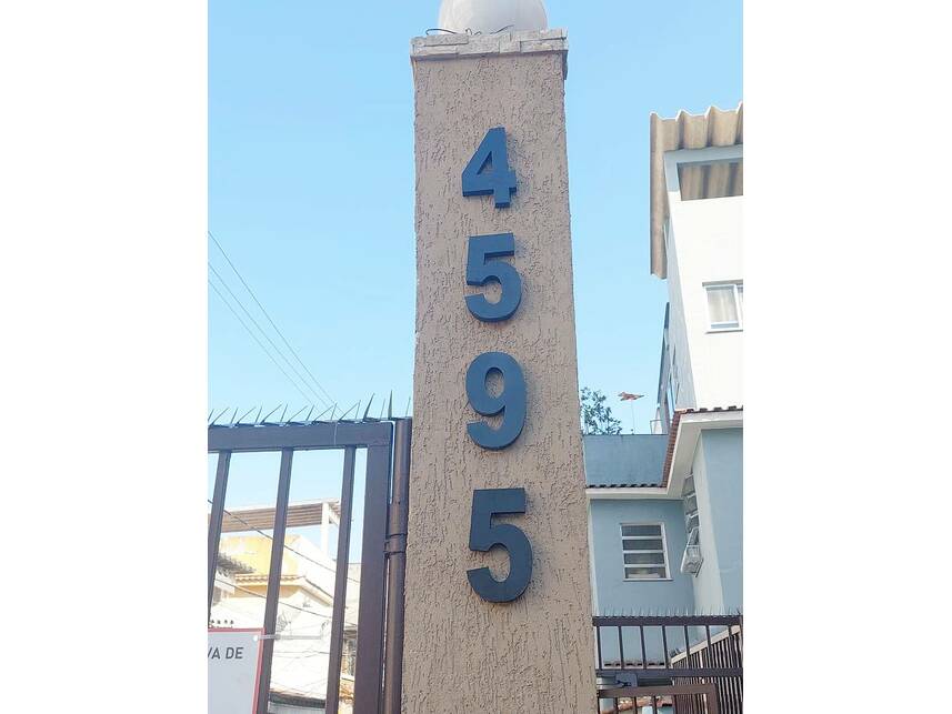 Imagem 3 do Leilão de Apartamento - Engenho da Rainha - Rio De Janeiro/RJ