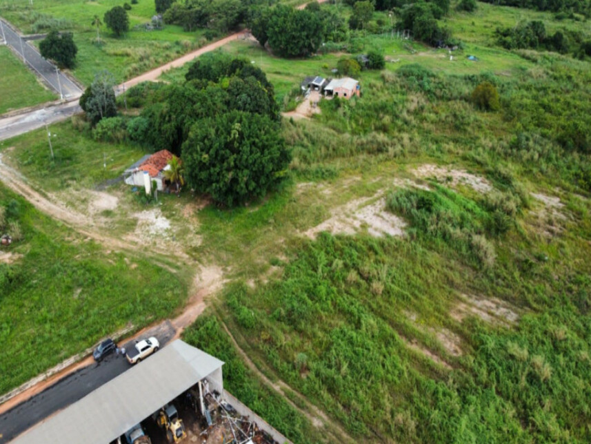 Imagem 6 do Leilão de Chácara - Jardim Planalto - Nova Marilândia/MT