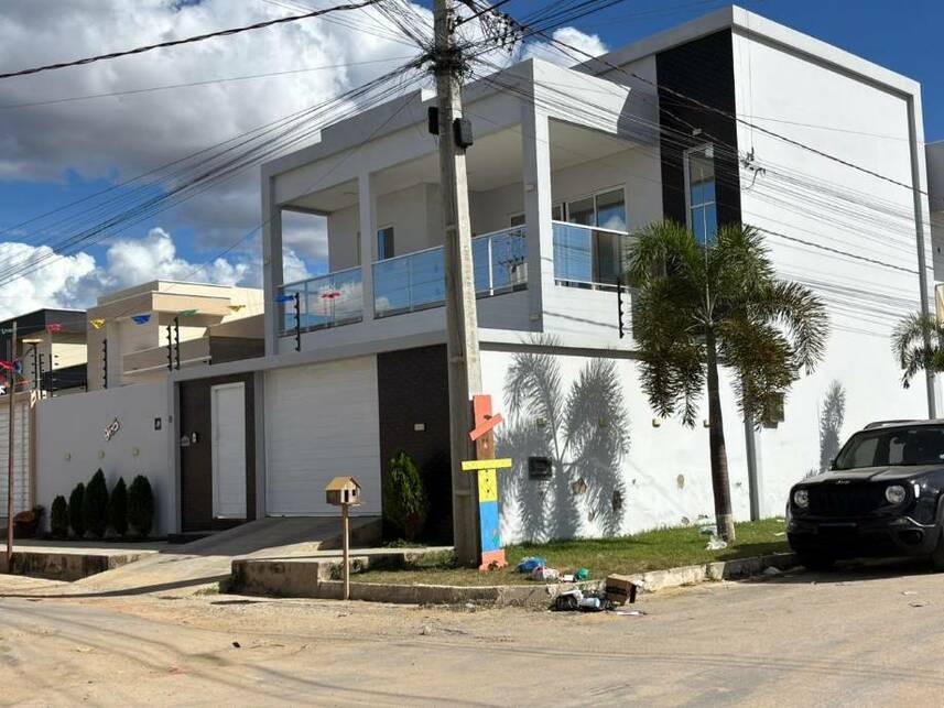 Imagem 2 do Leilão de Casa - Jatobá - Patos/PB