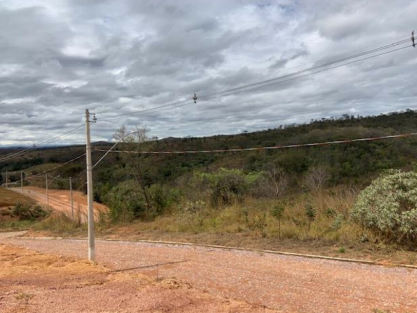 Imagem 6 do Leilão de Terreno - Vale das Águas - Funilândia/MG