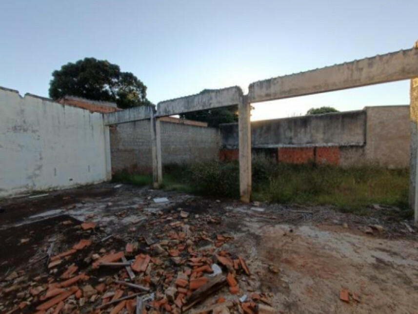 Imagem 3 do Leilão de Terreno - Vila Industrial - Presidente Epitácio/SP