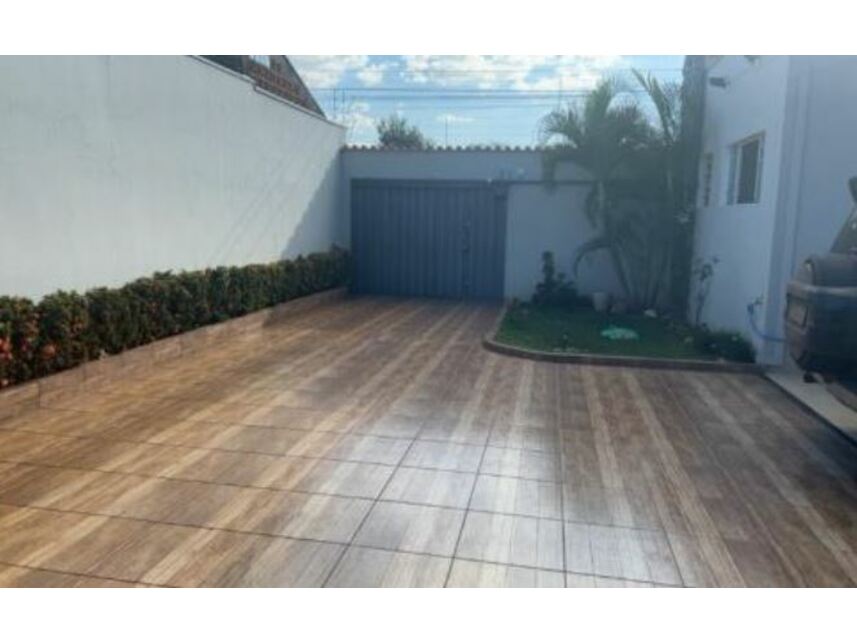 Imagem 3 do Leilão de Casa - Jardim Induberaba - Uberaba/MG