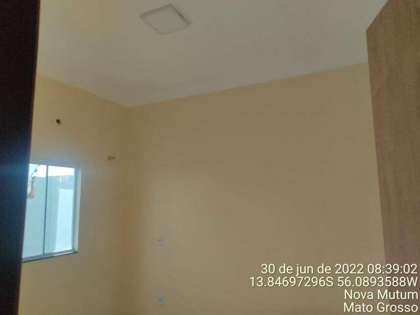 Imagem 24 do Leilão de Casa - Lírios do Campo Ii - Nova Mutum/MT