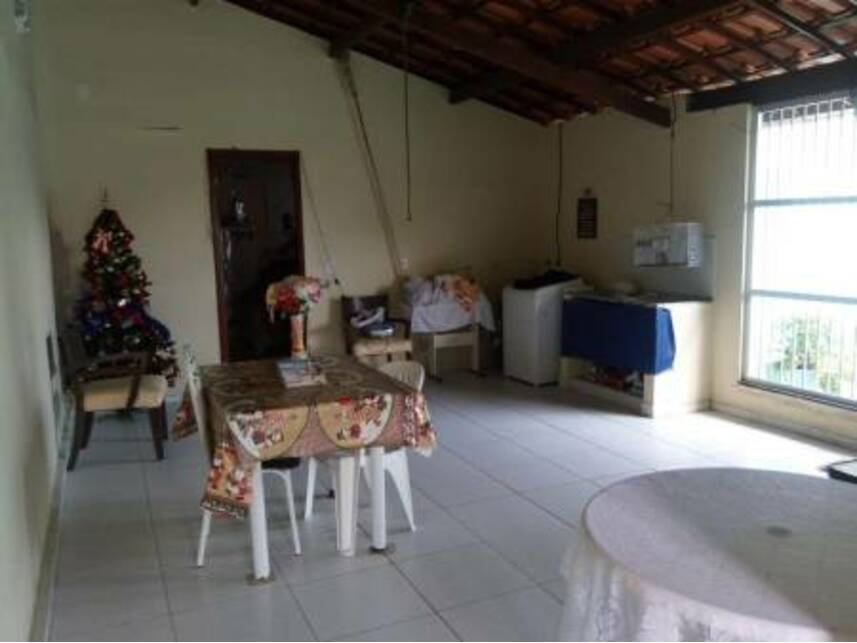 Imagem 4 do Leilão de Casa - Messejana - Fortaleza/CE