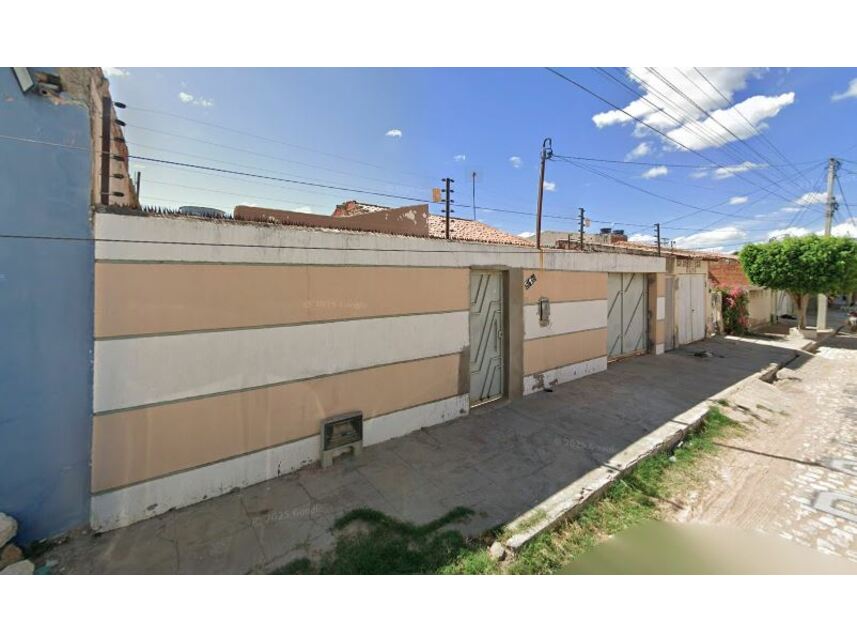 Imagem  do Leilão de Casa - Alto do Cruzeiro - Juazeiro/BA