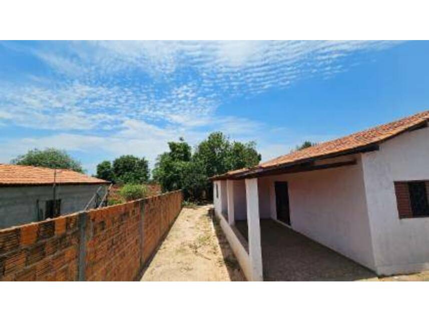 Imagem 4 do Leilão de Casa - Centro - Urucuia/MG