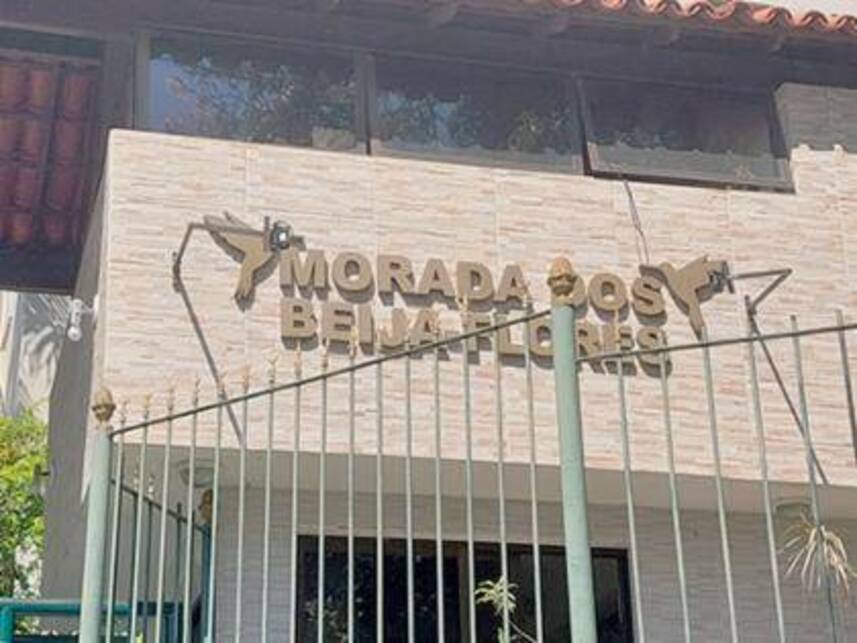 Imagem 2 do Leilão de Apartamento - Pechincha - Rio de Janeiro/RJ