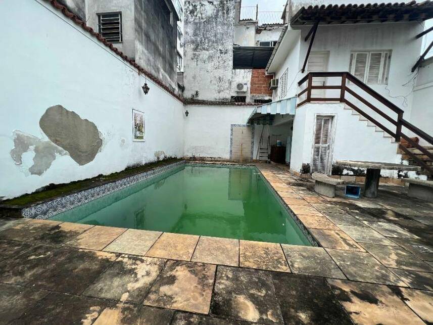 Imagem 36 do Leilão de Casa - Vila Isabel - Rio De Janeiro/RJ