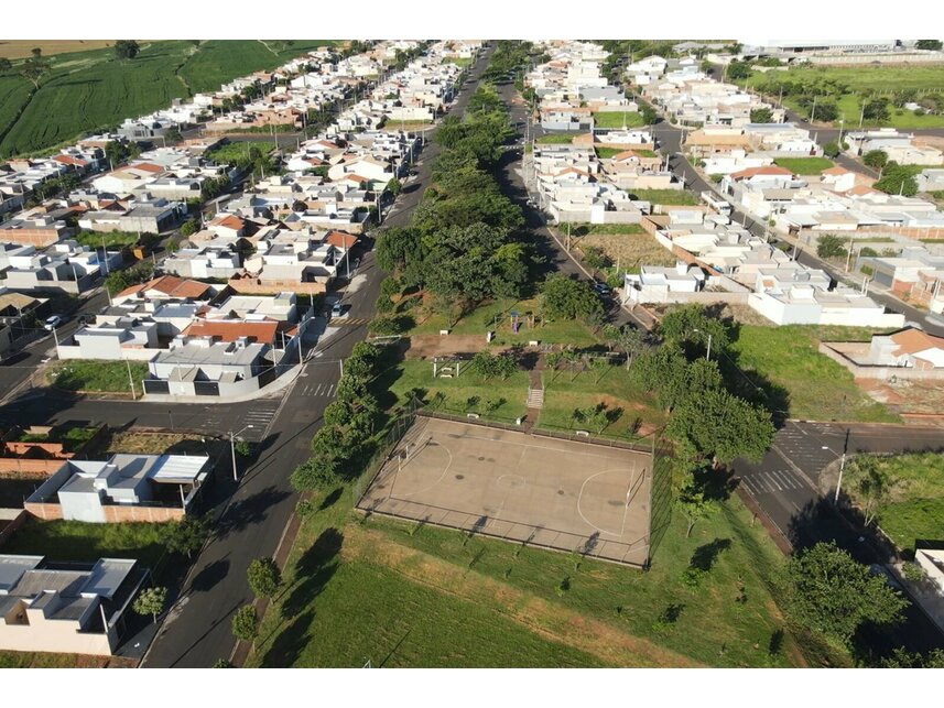 Imagem 2 do Leilão de Terreno - Residencial Parque dos Ipês I - Mirassol/SP