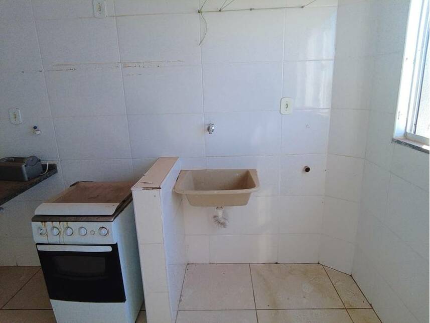 Imagem 10 do Leilão de Apartamento - Alto da Boa Vista - Três Lagoas/MS