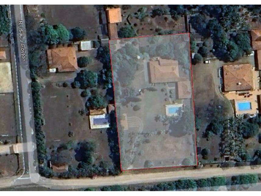 Imagem 2 do Leilão de Chácara - Colinas de São Pedro - São Pedro/SP