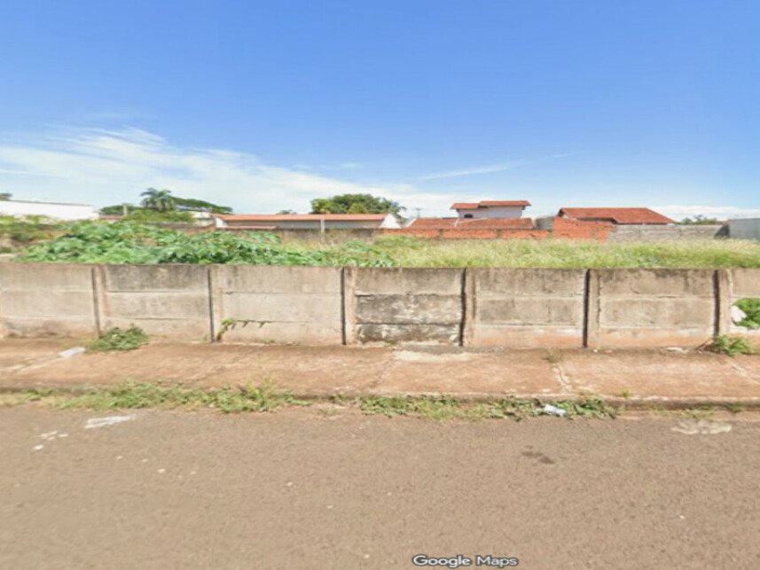 Imagem 1 do Leilão de Casa - Bairro Universitario - Ituiutaba/MG