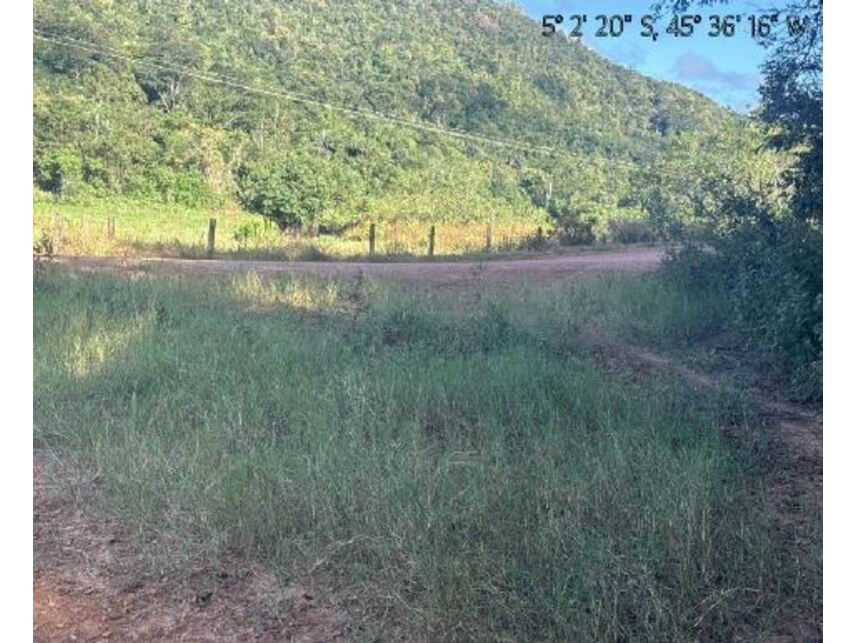 Imagem 4 do Leilão de Área Rural - Zona Rural - Itaipava do Grajaú/MA