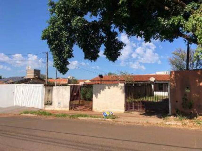 Imagem 2 do Leilão de Casa - Jardim Seminário - Campo Grande/MS