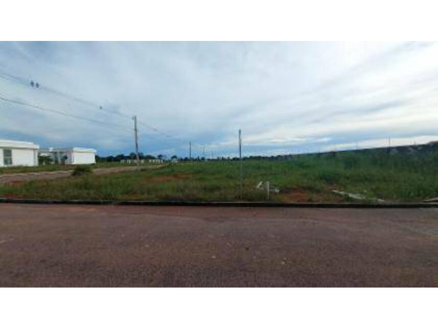 Imagem 4 do Leilão de Terreno - Eunice - Sinop/MT