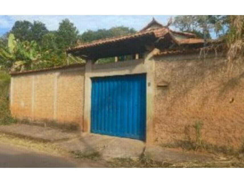 Imagem 2 do Leilão de Casa - Nova Peri Peri - Capim Branco/MG