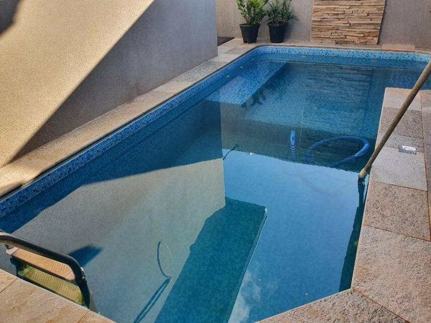 Imagem 14 do Leilão de Casa - Jardim Cristal - Ourinhos/SP