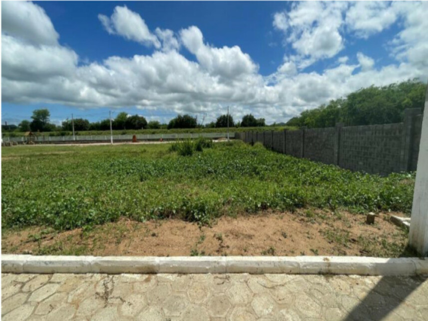 Imagem 2 do Leilão de Terreno - Fazenda Jazigo - Serra Talhada/PE