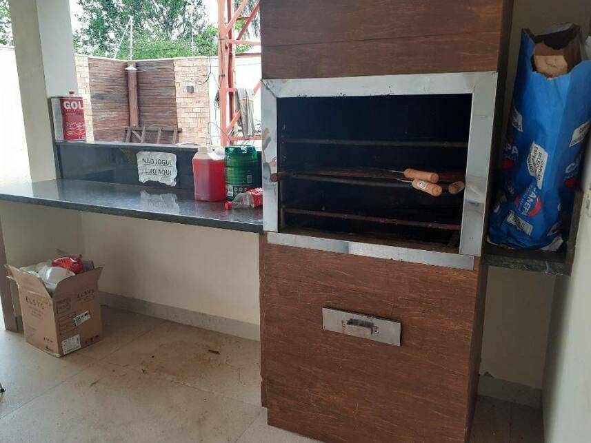 Imagem 16 do Leilão de Casa - Vila Cidade Nova - Aquidauana/MS