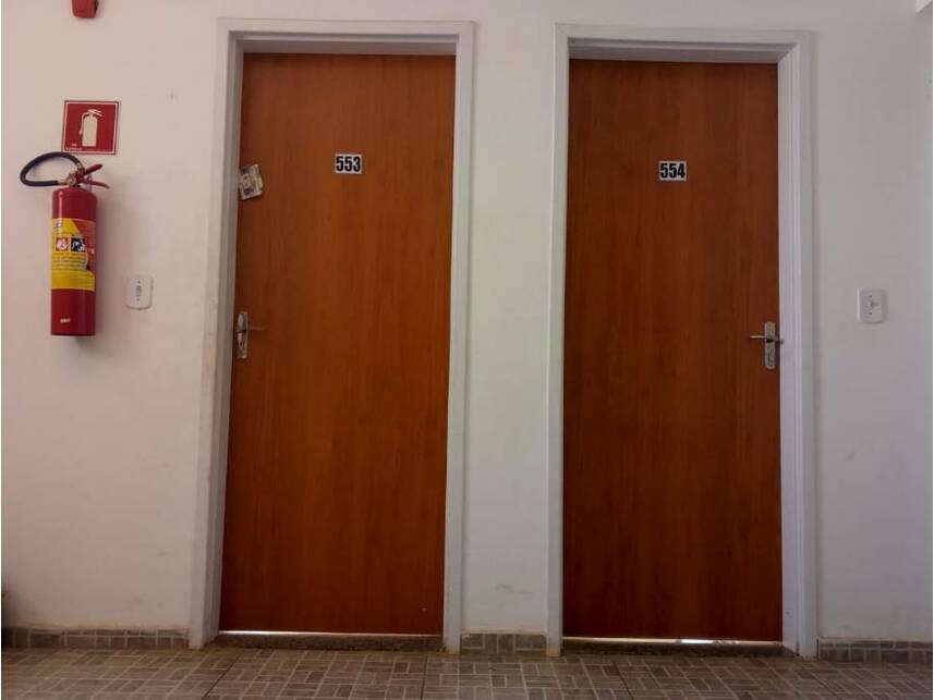 Imagem 5 do Leilão de Apartamento - Alto da Boa Vista - Três Lagoas/MS