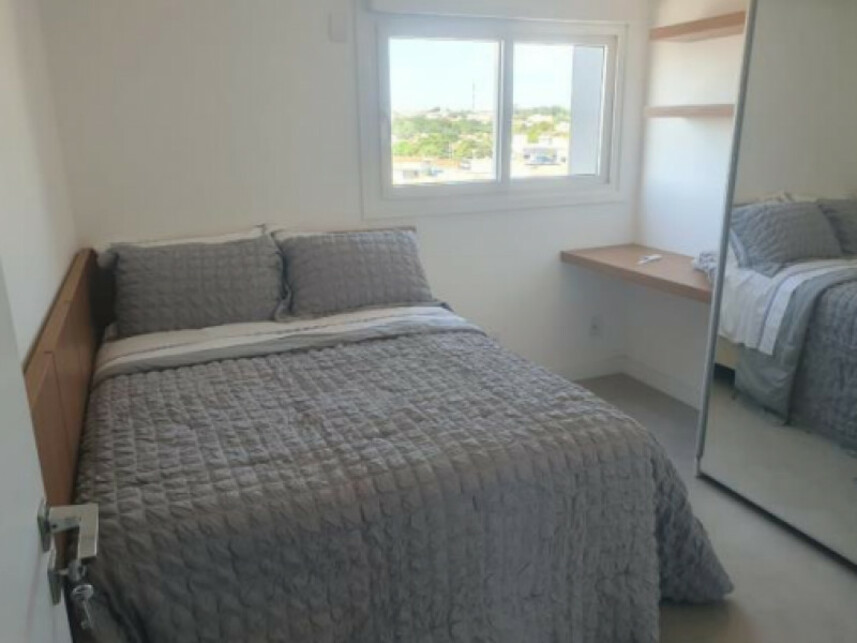 Imagem 3 do Leilão de Apartamento - Jardim Terra Branca - Bauru/SP