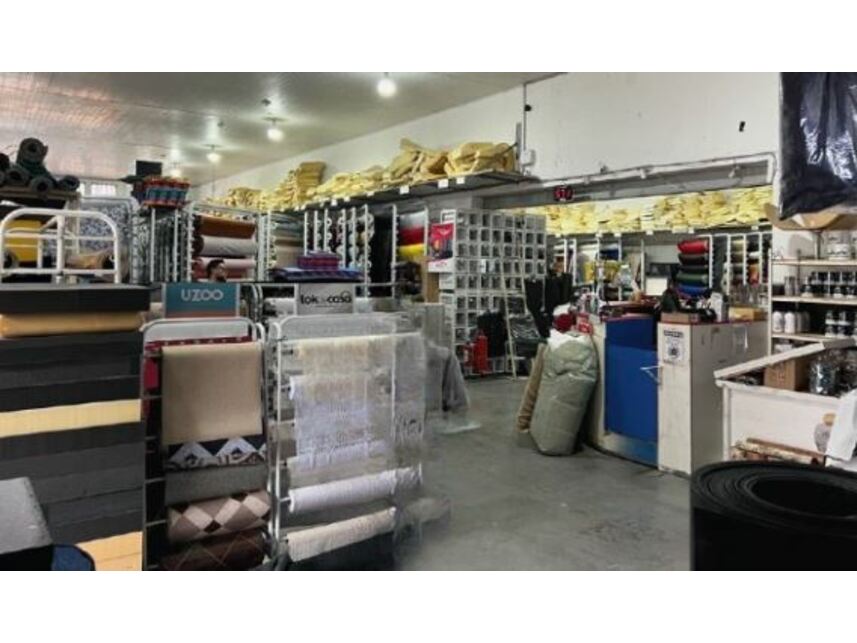 Imagem 8 do Leilão de Sala Comercial - Vila Industrial - Campinas/SP