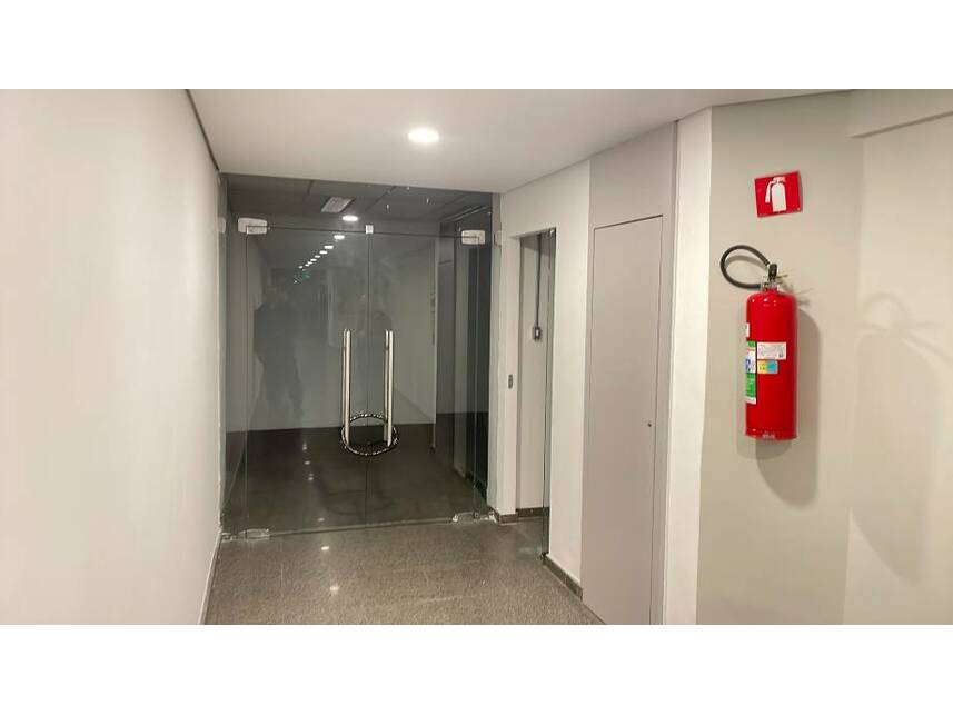 Imagem 4 do Leilão de Sala Comercial - Bela Vista - São Paulo/SP