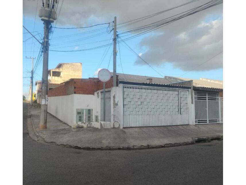 Imagem 3 do Leilão de Casa - Vila Helena - Sorocaba/SP