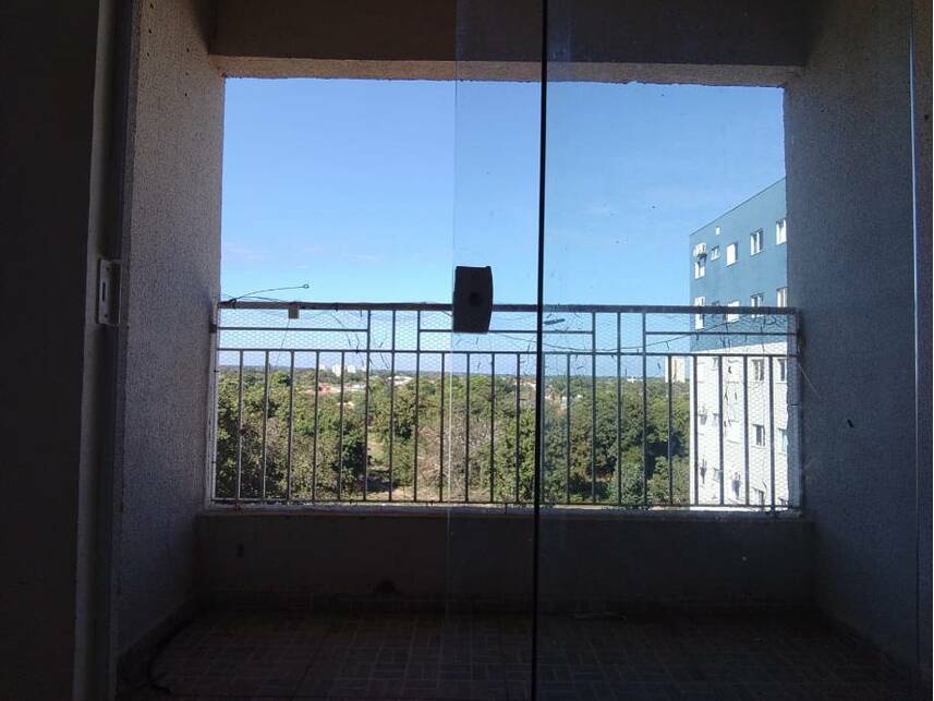 Imagem 16 do Leilão de Apartamento - Alto da Boa Vista - Três Lagoas/MS