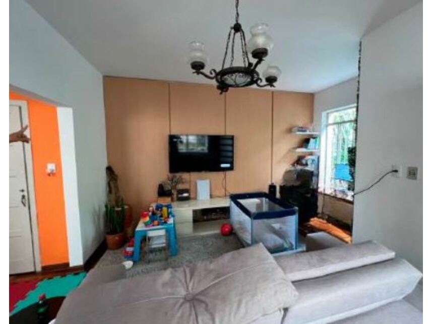 Imagem 6 do Leilão de Casa - Perdizes - São Paulo/SP