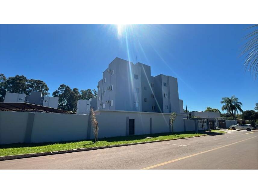 Imagem 2 do Leilão de Apartamento - Brum - Cruz Alta/RS