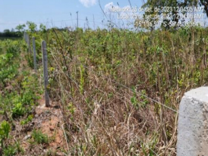 Imagem 5 do Leilão de Terreno - Água Fria - Chapada dos Guimarães/MT