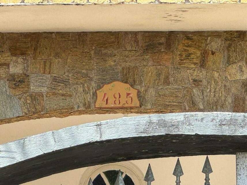 Imagem 2 do Leilão de Casa - Parque Balneário Oásis - Peruíbe/SP