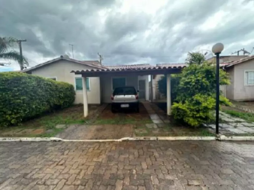 Leilão de Casa Imóvel em Águas Lindas de Goiás/GO - Lance Inicial R$ 157.000 - Extrajudicial