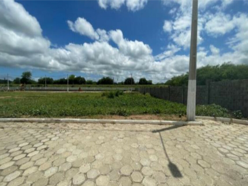 Imagem 1 do Leilão de Terreno - Fazenda Jazigo - Serra Talhada/PE