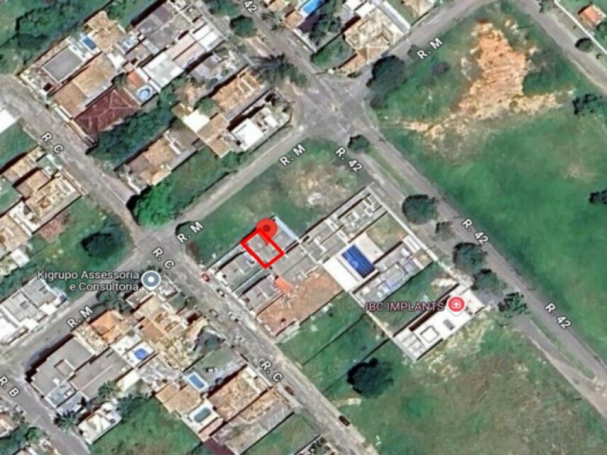 Imagem 2 do Leilão de Casa - Maria Turri - Rio das Ostras/RJ