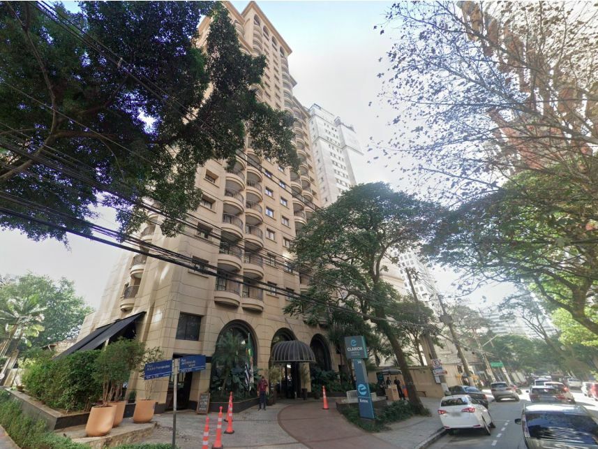 Imagem 1 do Leilão de Apartamento - Jardim Europa - São Paulo/SP