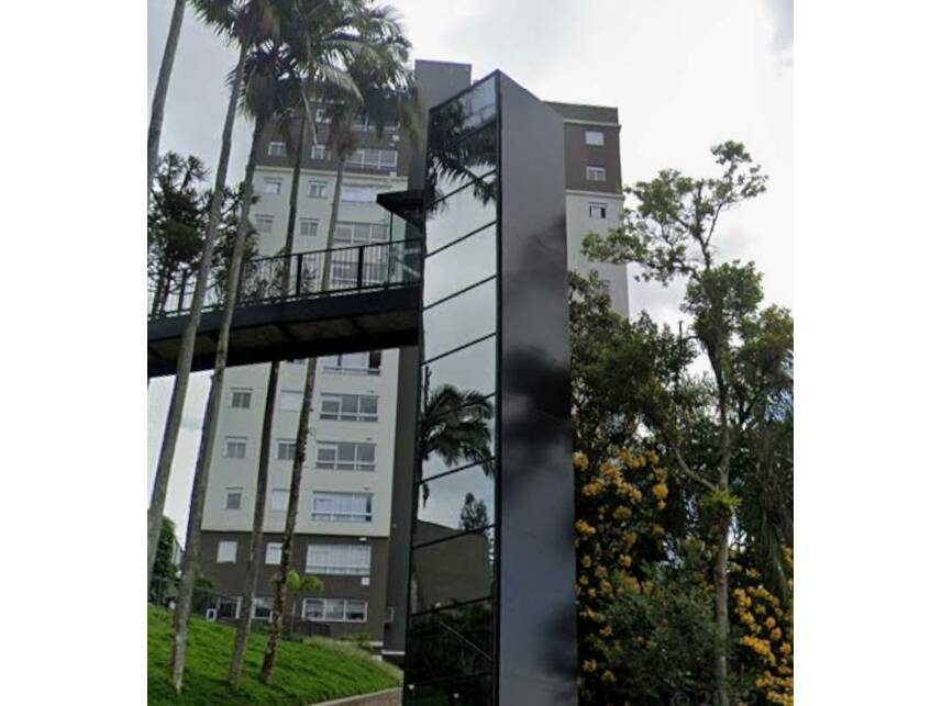 Imagem 2 do Leilão de Apartamento - Glória - Joinville/SC