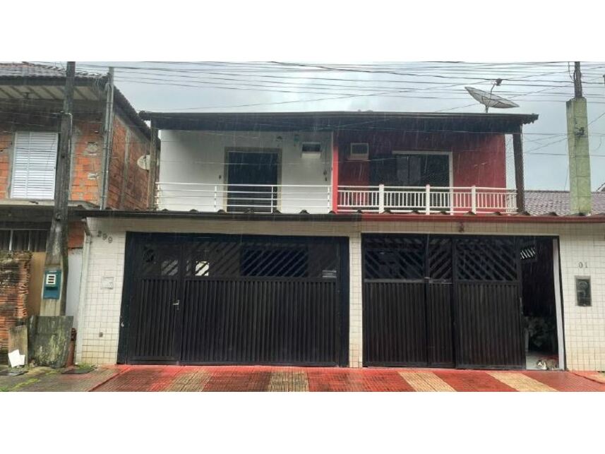 Imagem  do Leilão de Casa - Vale Verde - Cubatão/SP