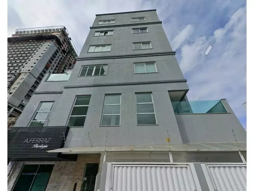 Leilão de Apartamento Imóvel em Itapema/SC - Lance Inicial R$ 250.000 - Extrajudicial