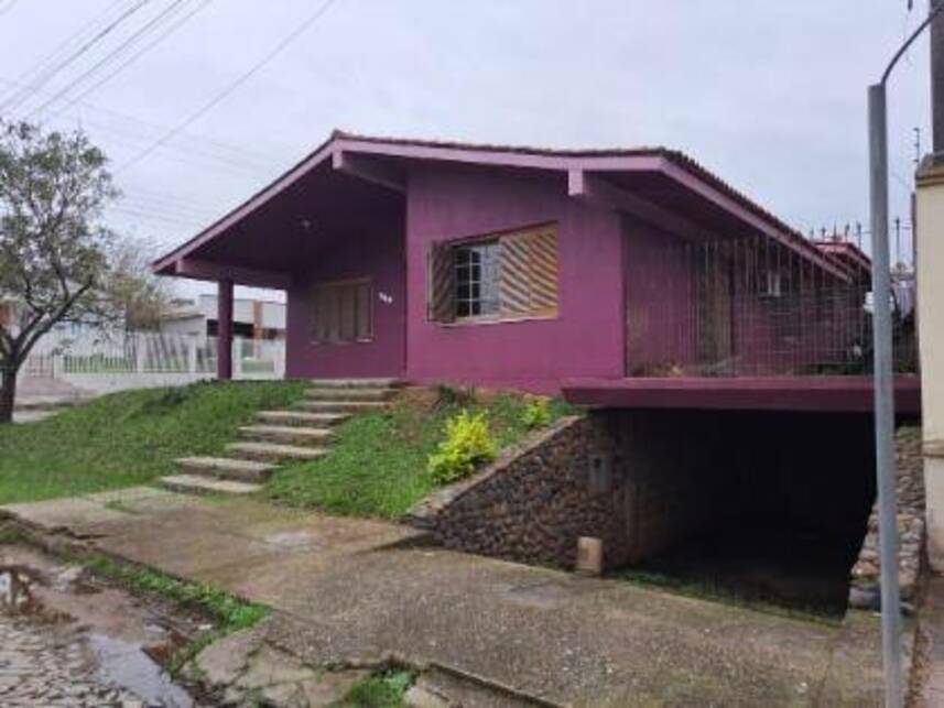 Imagem 6 do Leilão de Casa - Jardim das Hortênsias - São Gabriel/RS