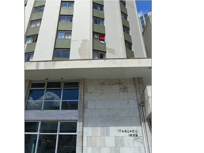 Imagem 2 do Leilão de Apartamento - Centro - Campinas/SP