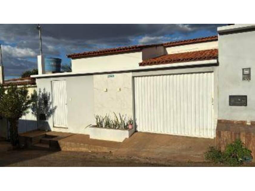 Imagem 2 do Leilão de Casa - Alto do Cruzeiro - Ibiassucê/BA