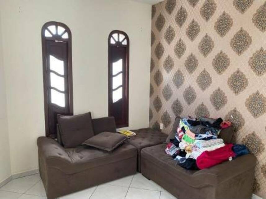 Imagem 4 do Leilão de Casa - Monte Belo - Ipirá/BA