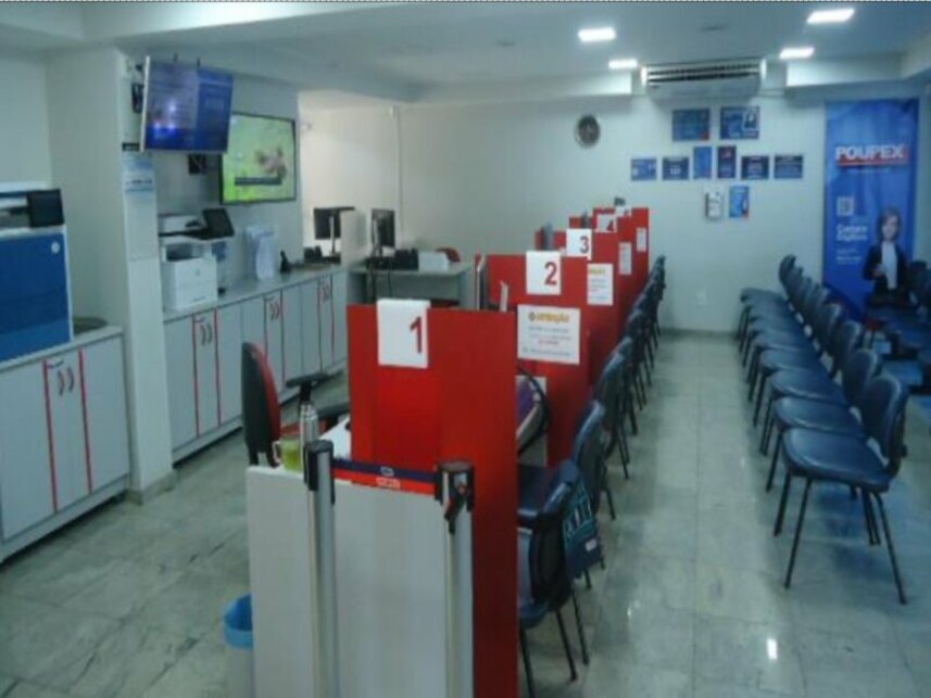 Imagem 2 do Leilão de Loja - Asa Sul - Brasilia/DF