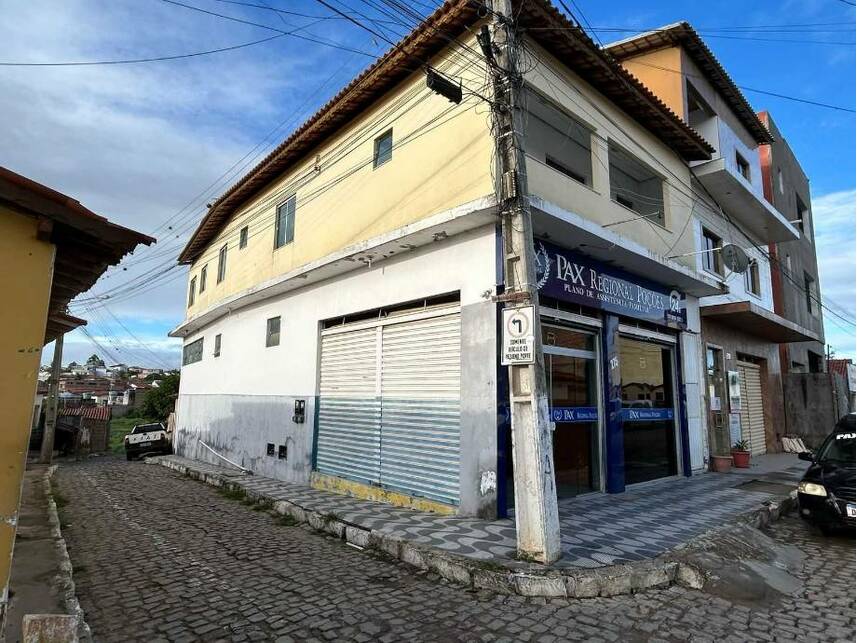 Imagem 2 do Leilão de Casa - Centro - Poções/BA