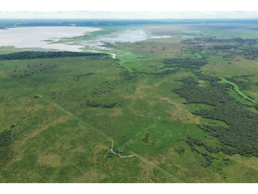 Imagem 2 do Leilão de Área Rural - Zona Rural - Santo Antônio do Leverger/MT