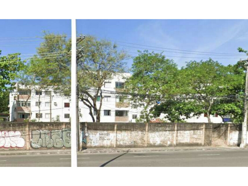 Imagem  do Leilão de Apartamento - Pituaçu - Salvador/BA