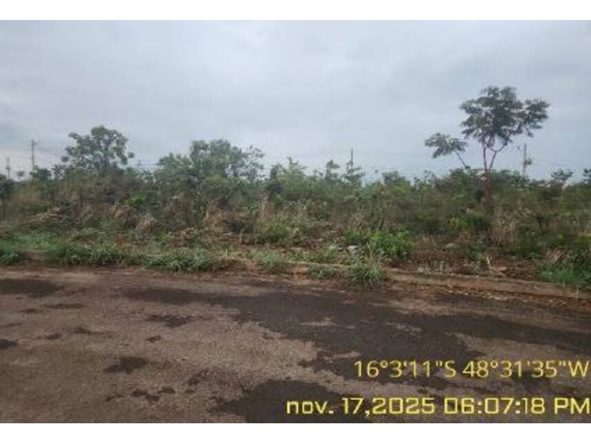 Imagem 3 do Leilão de Terreno - Residencial Boa Vista - Alexânia/GO